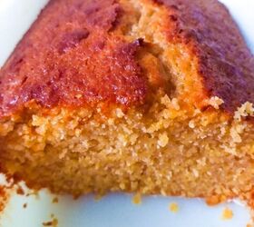 A Family Tradition…Apricot Jam Cake | Everything You Ever Wanted to Know  About Country Life