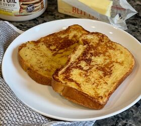 cinnamon vanilla french toast jersey girl knows best