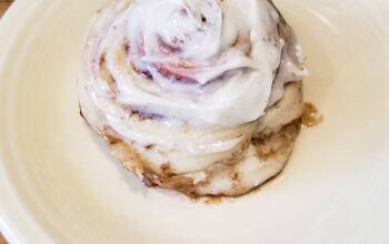 The BEST Cinnamon Rolls Recipe