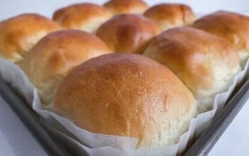 Milk Buns