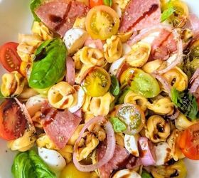 chopped italian salad