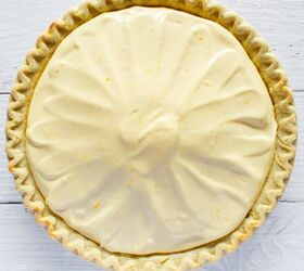 lilikoi chiffon cream pie
