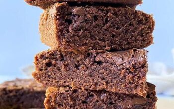 Nutella Brownies