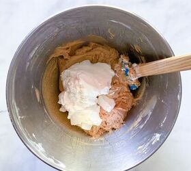 Mix 1 cup of Jif peanut butter with THIS for a 20-minute, no-bake dessert everyone will be OBSESSED with