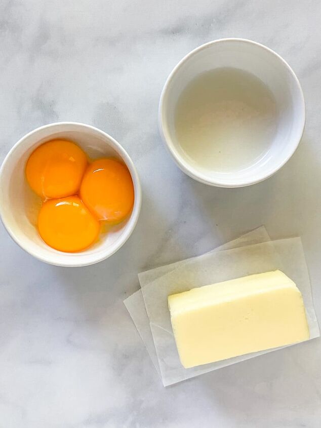 how to make hollandaise sauce in a blender