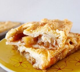 Apple Slab Pie With Buttermilk Crust
