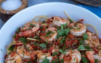 How to Make Shrimp Fra Diavolo