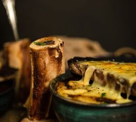 This recipe takes French onion soup and elevates it to the next level (1 game-changing ingredient)