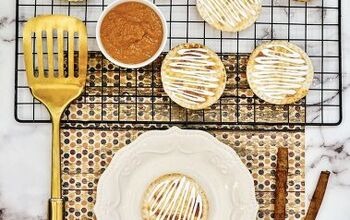 Pumpkin Hand Pies