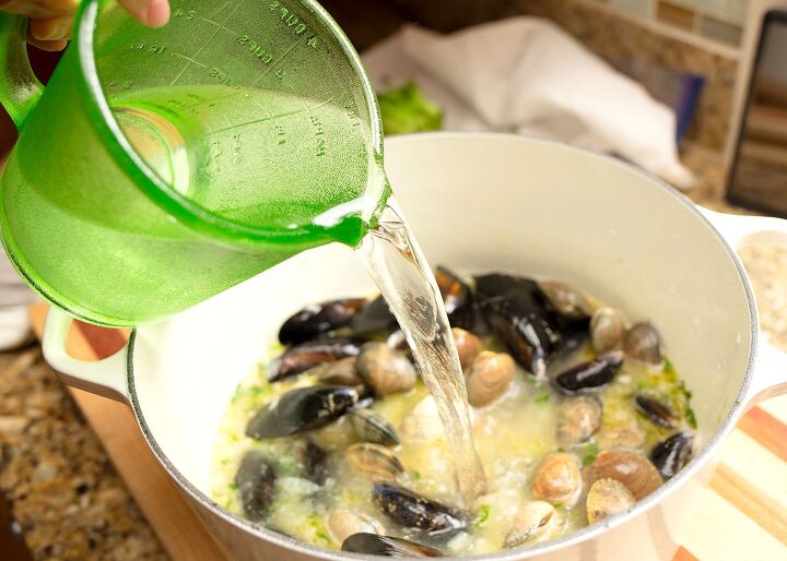 smoked salmon chowder