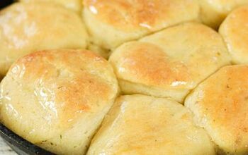 Angel Biscuits With Yeast – Southern Yeast Biscuits