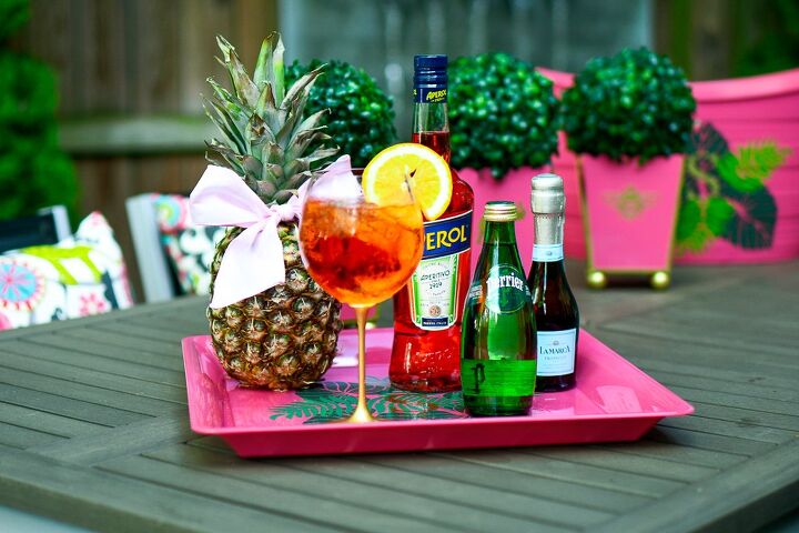 the absolutely best aperol spritz recipe and why it s my new favorit