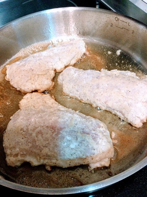 gluten free haddock fish recipe