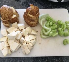 Easy Harvest Soup | Foodtalk