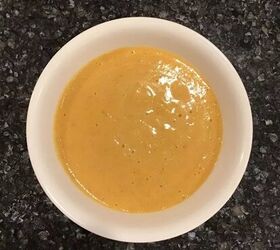 Easy Harvest Soup