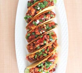 10 epic taco night recipes that the whole family will love