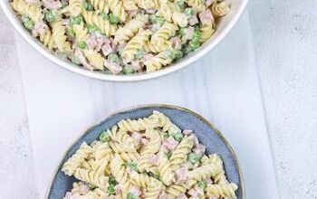 Copycat Ruby Tuesday Pasta Salad Recipe