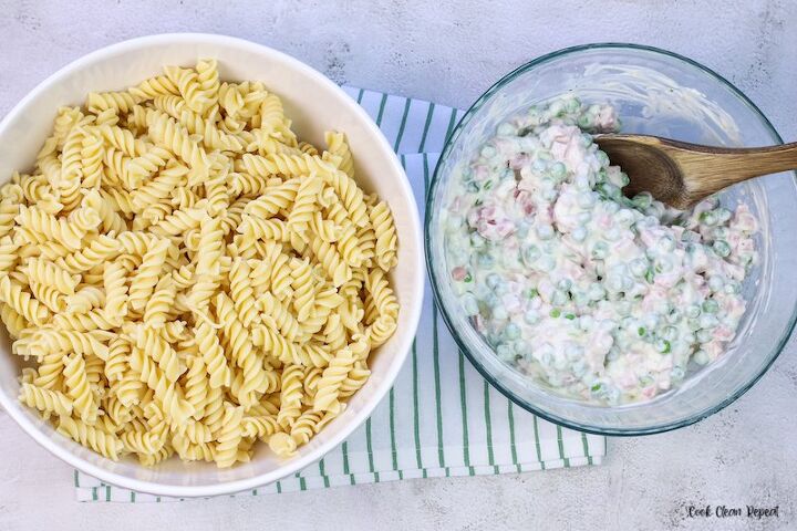 copycat ruby tuesday pasta salad recipe