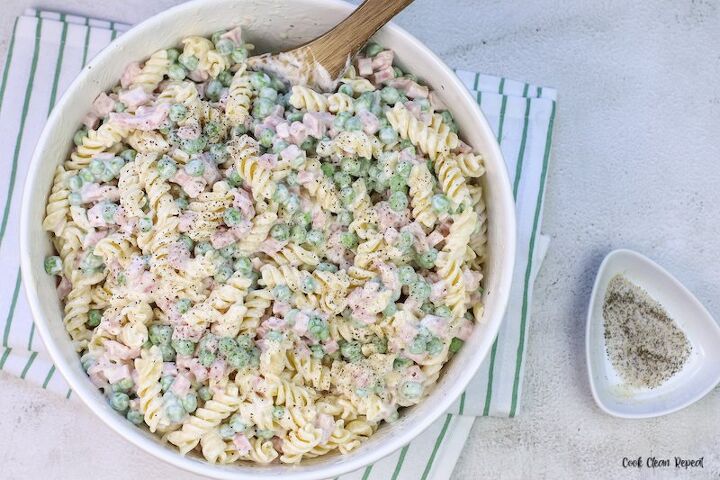 copycat ruby tuesday pasta salad recipe