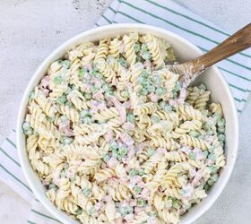 copycat ruby tuesday pasta salad recipe