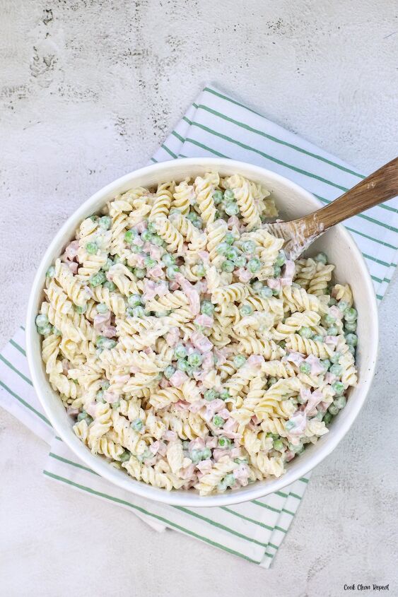 copycat ruby tuesday pasta salad recipe