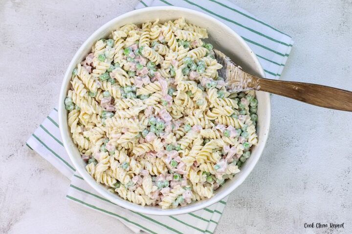 copycat ruby tuesday pasta salad recipe