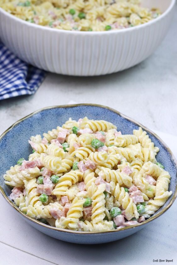 copycat ruby tuesday pasta salad recipe