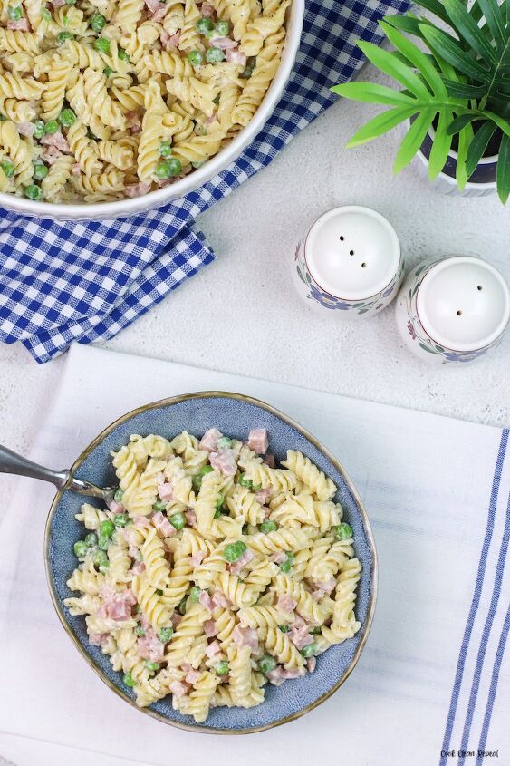 copycat ruby tuesday pasta salad recipe