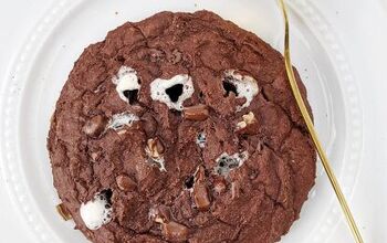 Mexican Hot Chocolate Protein Cookie – Spicy and Good for You!
