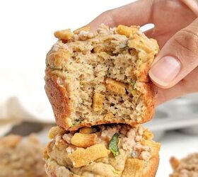 Amazingly delicious muffins packed with protein to give you power throughout your day