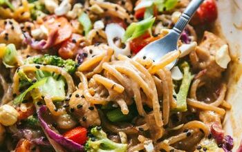 10 Spring Paleo Recipes That Will Help You Get In Shape For Summer