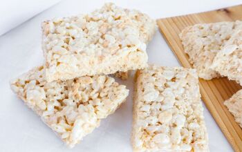 Rice Krispy Treats