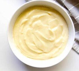 The 6-ingredient cream you'll want to put in cakes, pies, tarts, dessert cups, or even éclairs