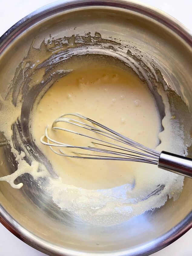 how to make pastry cream