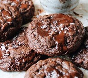 The double chocolate cookie recipe that's a must for any chocolate lover