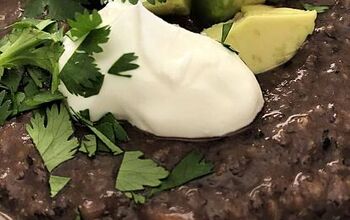 Black Bean Soup