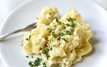 Authentic German Potato Salad