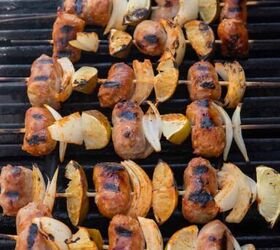 Why this quick garlic sauce will maximize the flavor of everything you grill