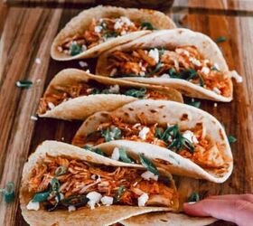 10 Epic Taco Recipes That The Whole Family Will Love