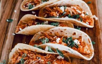 10 Epic Taco Recipes That The Whole Family Will Love