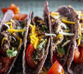 The cheesy, perfectly seasoned, quick meal that's about to be your new go-to taco recipe