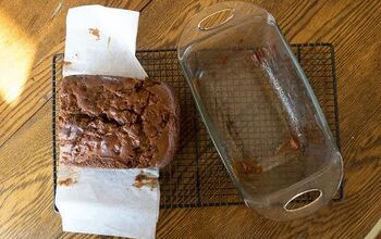 Cinnamon Apple Swirl Bread Recipe