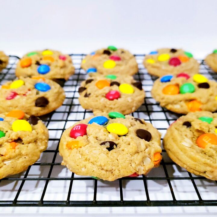 chocolate chip butterscotch cookies