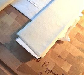 Here's how to easily make the tastiest puff pastry glazed donuts ever