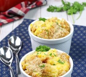 The top 10 scrumptious summer casserole recipes