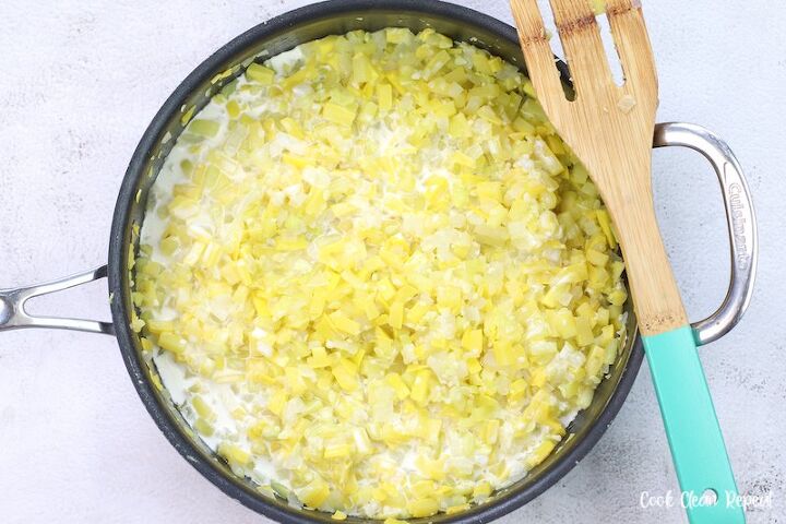 easy squash and zucchini casserole