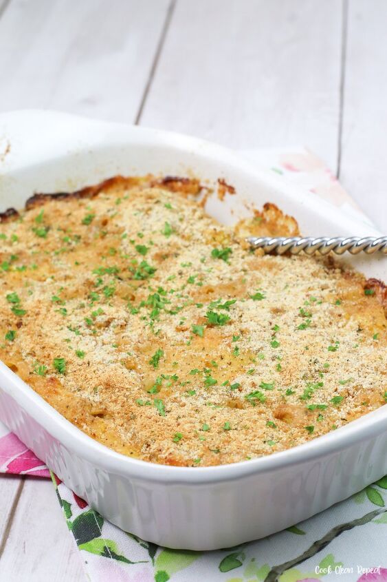 easy squash and zucchini casserole