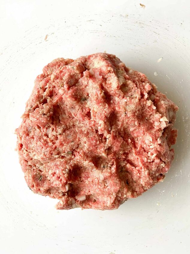 easy beef meatball recipe