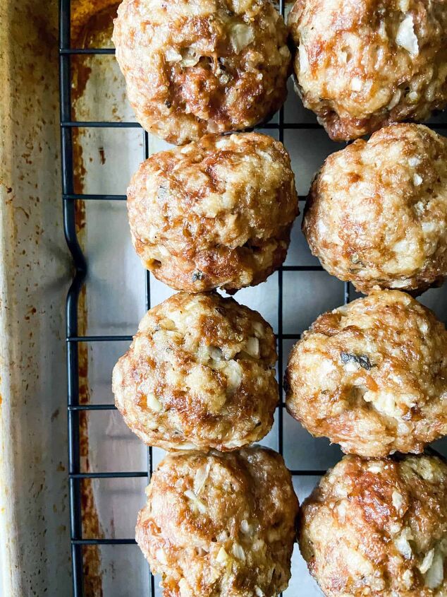 easy beef meatball recipe