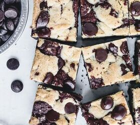 If you're a chocolate lover and a cookie lover, you're going to want to hang on to this recipe